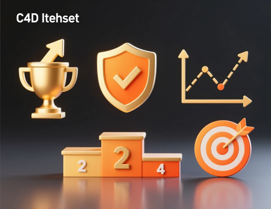 Icons representing different betting market strategies including promotion, defensive records, points handicaps and value markets